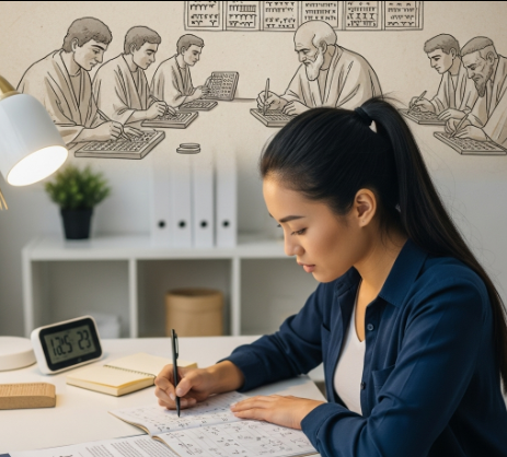 11 Quer saber como o legado babilônico influenciou a educação? Explore nosso artigo sobre a história das escolas!