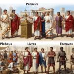 Como era a vida dos romanos