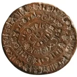 O Disco de Festo: Uma Escrita que Ninguém Decifrou