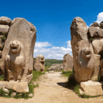 Império Hitita: Terceira Grande Potência