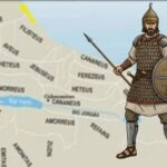 Conheça Os 7 Povos de Canaã: As etnias do Mundo Perdido da Região de Levante.