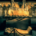O Ritual Proibido dos Faraós que a História Escondeu
