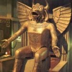 Deuses Cananeus:o Culto, Panteão e a Retaliação Ritualística