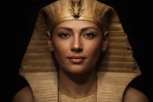 Hatshepsut: A Faraó que Desafiou o Nilo e a História de Moisés