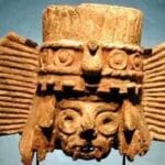 Sacrifícios Astecas terror e brutalidade no coração das Américas