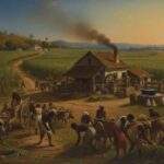 O Ciclo do Açúcar: A Conexão entre Civilizações da Europa, África e Américas