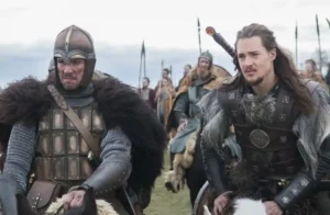 Guerreiros Nórdicos: Como a cultura Viking influenciou a moda masculina atual