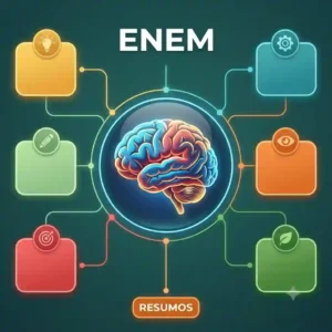 QUESTOES E ASSUNTOS QUE MAIS CAEM NO ENEM