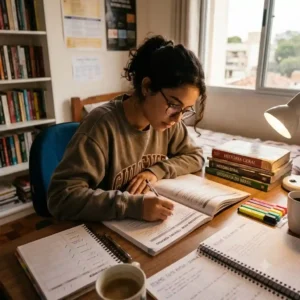 ESTUDAR PARA O ENEM HUMANAS GUIA COMPLETO