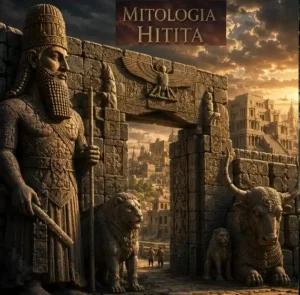 Mitologia Hitita