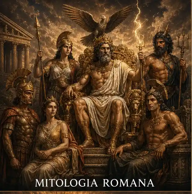 Mitologia Romana