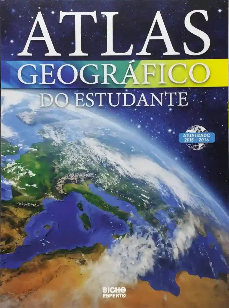 atlas geografico