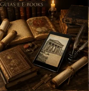 Conexão Dinâmica História 22 guias e ebooks