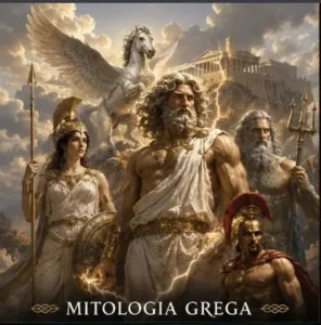 mitologia Grega