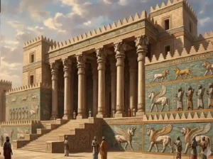 persia