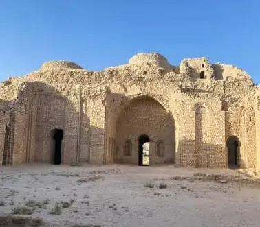 ruinas da cidade de susa antiga persia