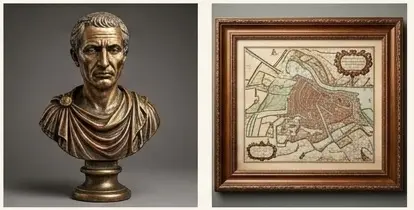 decoracao e colecionaveis